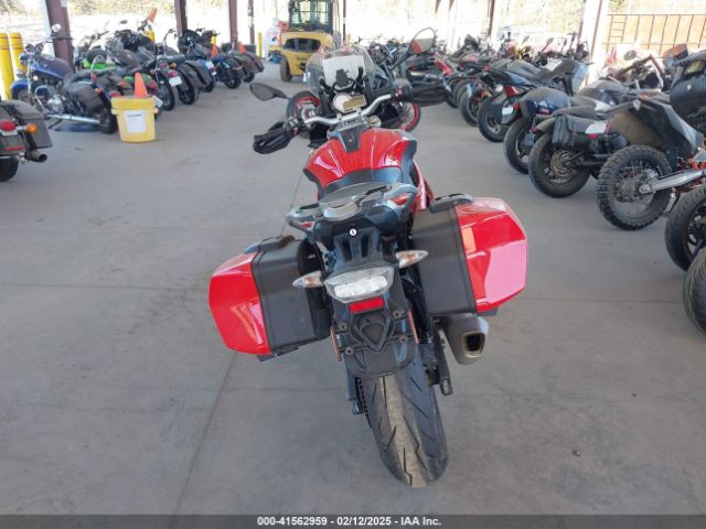 2016 BMW S 1000 WB10D1309GZ462646 Photo 5
