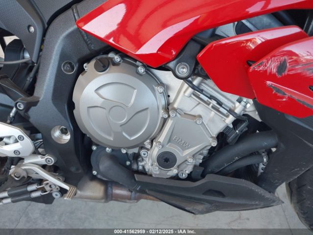 2016 BMW S 1000 WB10D1309GZ462646 Photo 7