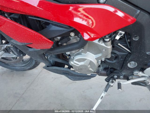 2016 BMW S 1000 WB10D1309GZ462646 Photo 8