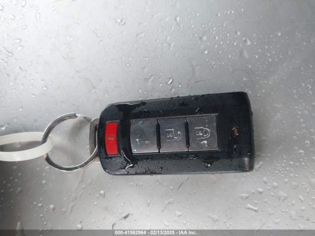 2011 MITSUBISHI OUTLANDER SPORT JA4AP4AU5BZ008385 Photo 10