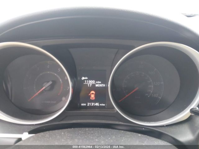 2011 MITSUBISHI OUTLANDER SPORT JA4AP4AU5BZ008385 Photo 6