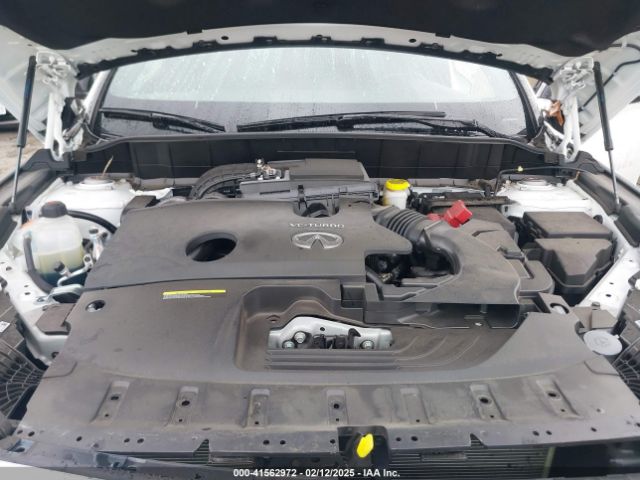3PCAJ5JR1RF110064 Infiniti Qx55 Luxe Awd