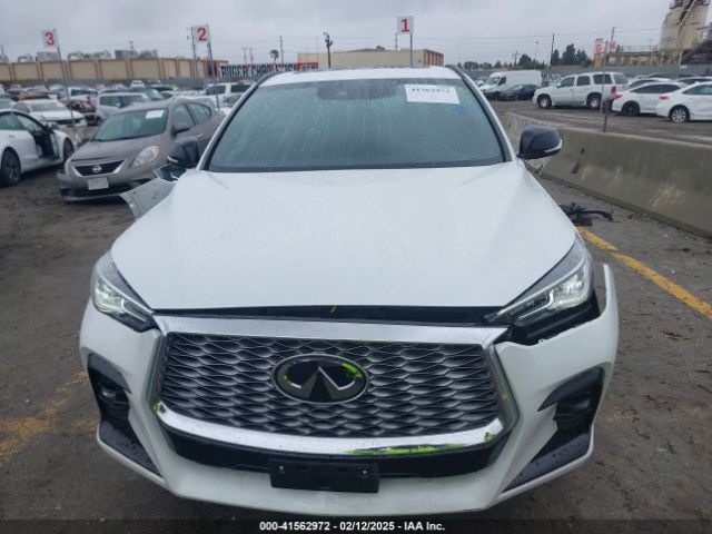 3PCAJ5JR1RF110064 Infiniti Qx55 Luxe Awd