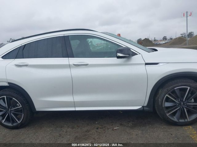 3PCAJ5JR1RF110064 Infiniti Qx55 Luxe Awd