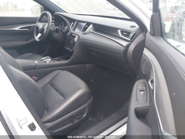 3PCAJ5JR1RF110064 Infiniti Qx55 Luxe Awd