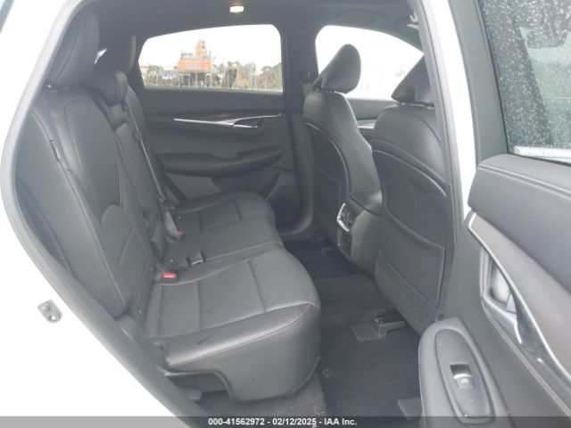 3PCAJ5JR1RF110064 Infiniti Qx55 Luxe Awd