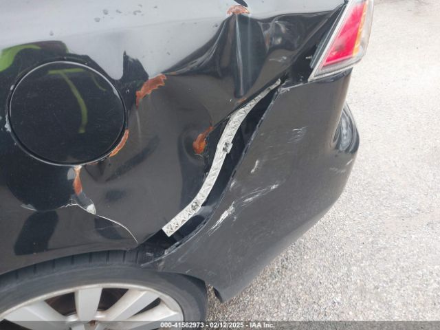 2010 MITSUBISHI LANCER JA32U8FWXAU015587 Photo 5