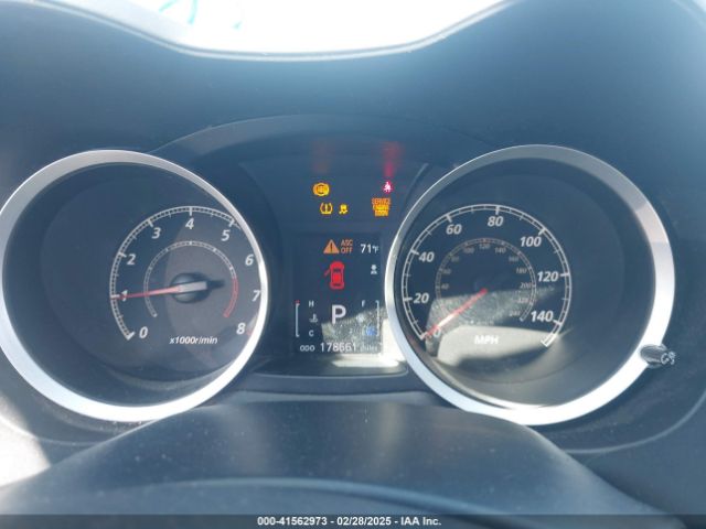 2010 MITSUBISHI LANCER JA32U8FWXAU015587 Photo 6