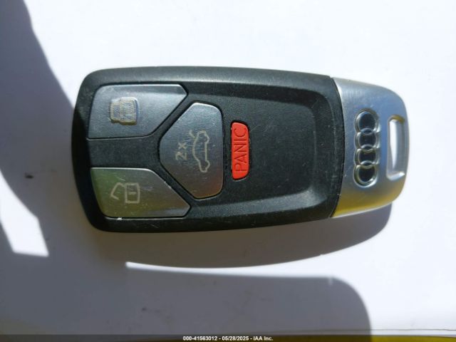 WA1BNAFY6L2039465 Audi Q5 Premium Plus 45 Tfsi Quattro S Tronic