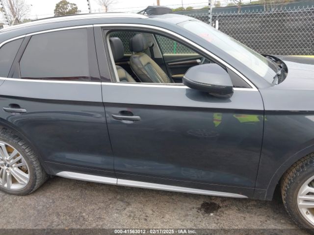 WA1BNAFY6L2039465 Audi Q5 Premium Plus 45 Tfsi Quattro S Tronic