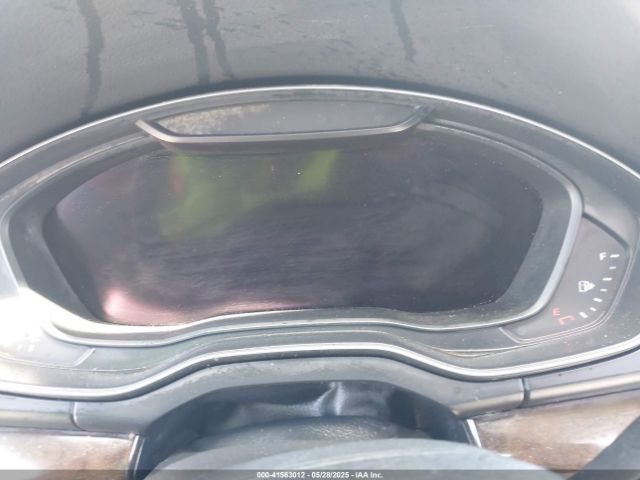 WA1BNAFY6L2039465 Audi Q5 Premium Plus 45 Tfsi Quattro S Tronic