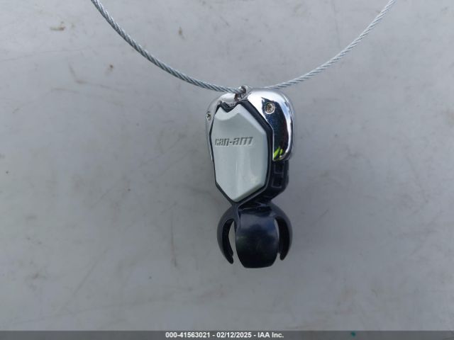 2020 CAN-AM RYKER 3JB2FEG24LJ001606 Photo 10