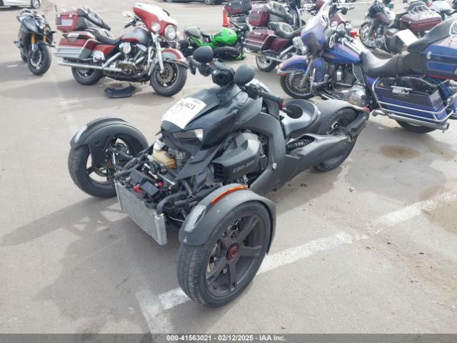 2020 CAN-AM RYKER 3JB2FEG24LJ001606 Photo 1
