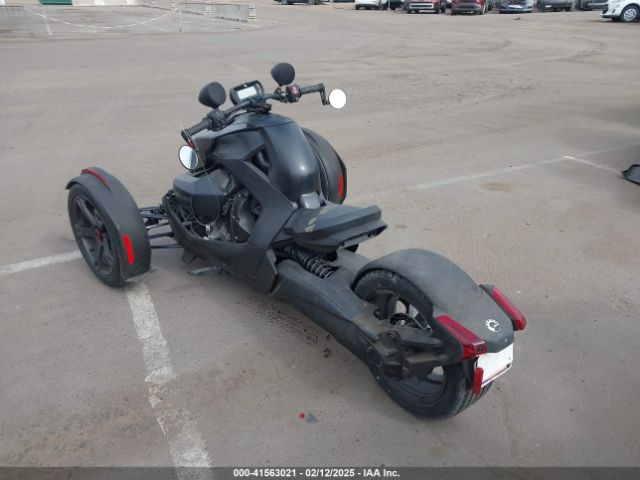 2020 CAN-AM RYKER 3JB2FEG24LJ001606 Photo 2