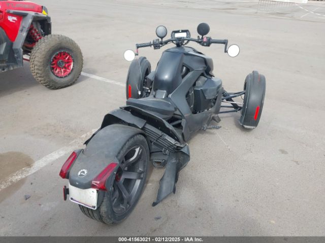 2020 CAN-AM RYKER 3JB2FEG24LJ001606 Photo 3