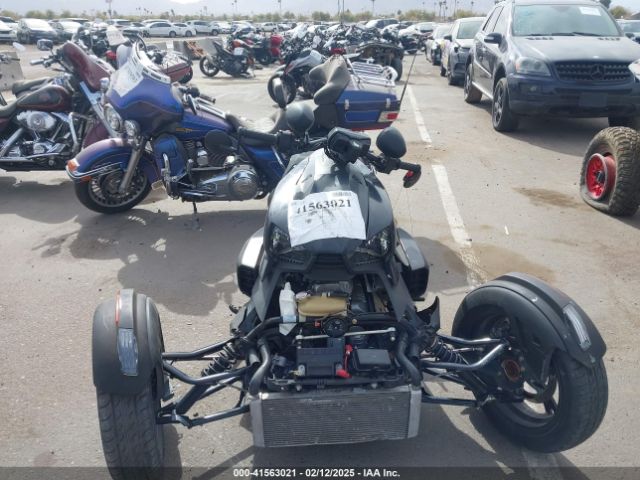 2020 CAN-AM RYKER 3JB2FEG24LJ001606 Photo 4