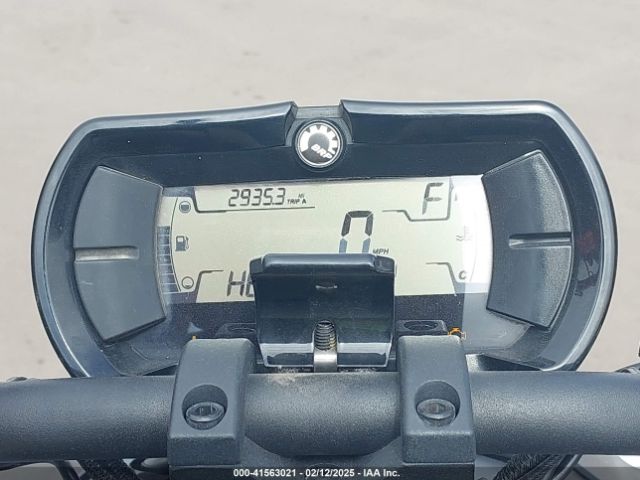 2020 CAN-AM RYKER 3JB2FEG24LJ001606 Photo 6