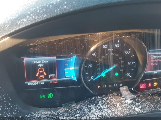 1FM5K8GT8GGB40793 Ford 2016