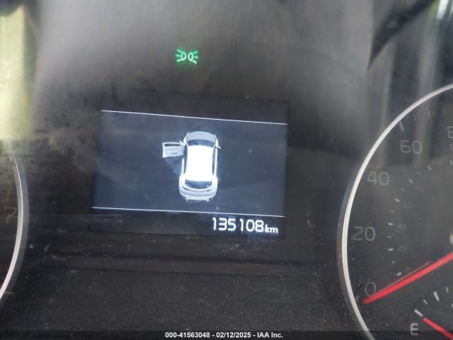 KNDPM3AC5L7796219 KIA Sportage Lx