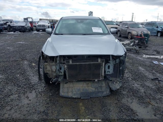 JM3KFBCMXK0544520 Mazda Cx-5 Touring