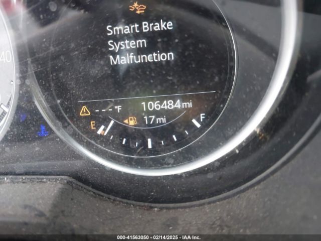 JM3KFBCMXK0544520 Mazda Cx-5 Touring