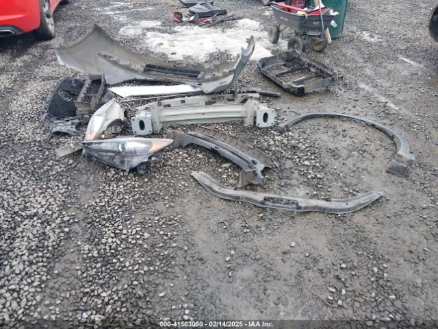 JM3KFBCMXK0544520 Mazda Cx-5 Touring