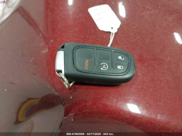 1C4PJMLB6KD465474 Jeep Cherokee Latitude Plus 4x4