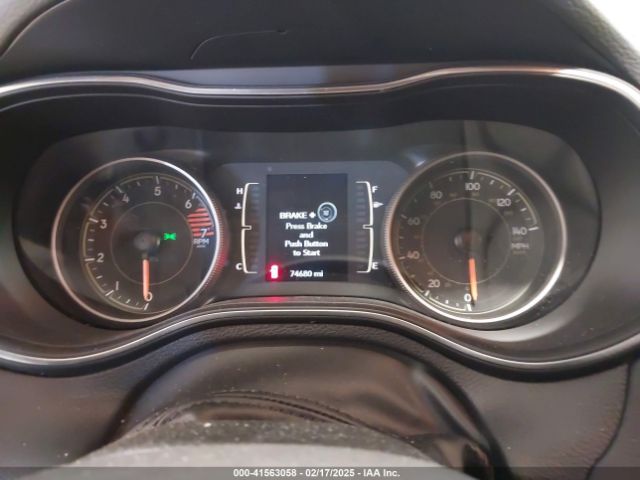 1C4PJMLB6KD465474 Jeep Cherokee Latitude Plus 4x4
