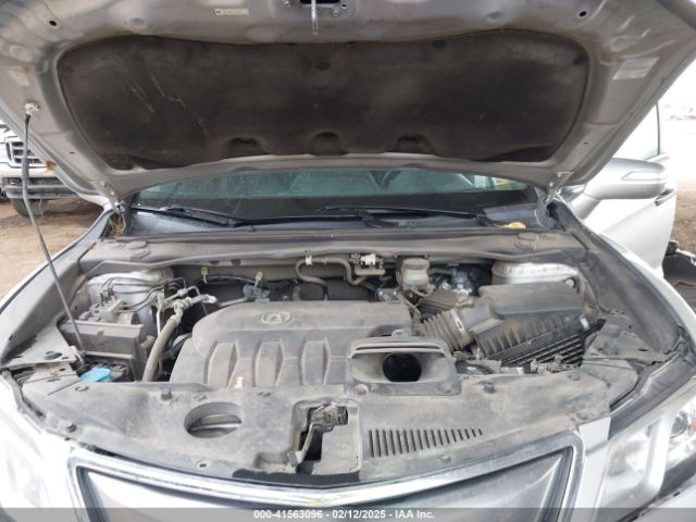 5J8TB3H55EL004836 Acura RDX