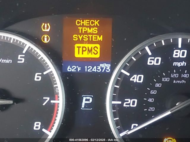 5J8TB3H55EL004836 Acura RDX