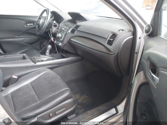 5J8TB3H55EL004836 Acura RDX