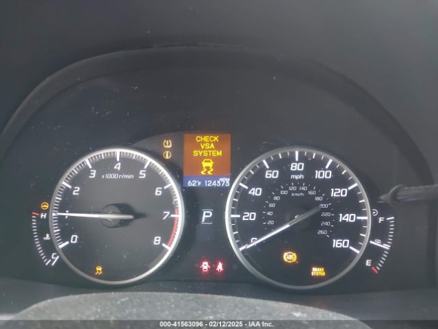 5J8TB3H55EL004836 Acura RDX