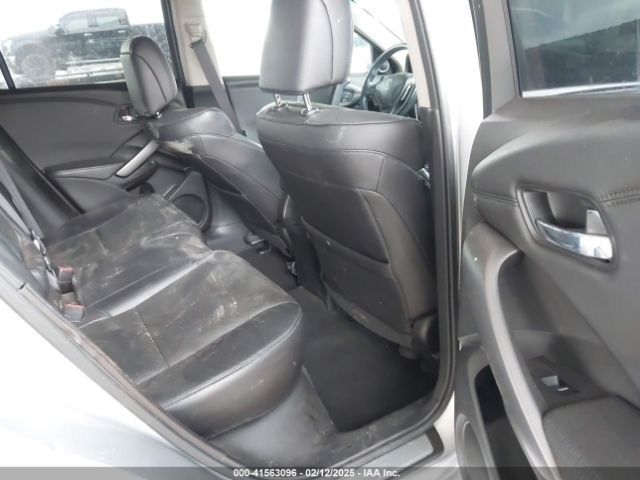 5J8TB3H55EL004836 Acura RDX