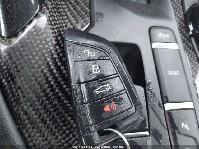 WZ1DB4C06LW023770 Toyota Gr Supra 3.0 Premium