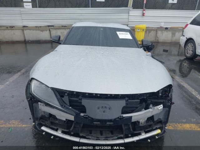 WZ1DB4C06LW023770 Toyota Gr Supra 3.0 Premium