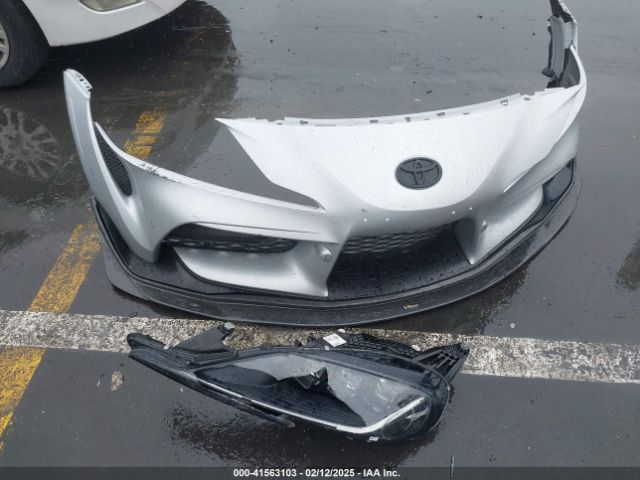 WZ1DB4C06LW023770 Toyota Gr Supra 3.0 Premium