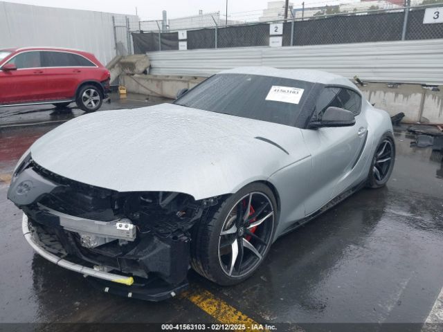 WZ1DB4C06LW023770 Toyota Gr Supra 3.0 Premium