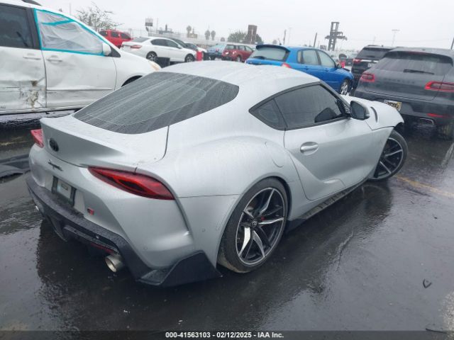 WZ1DB4C06LW023770 Toyota Gr Supra 3.0 Premium