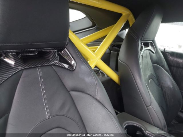 WZ1DB4C06LW023770 Toyota Gr Supra 3.0 Premium