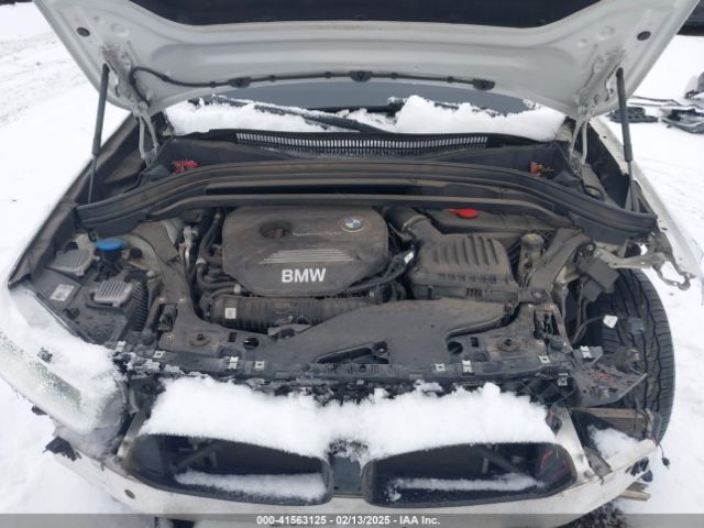 WBXYJ5C34JEF76039 BMW X2 Xdrive28i