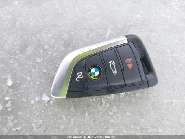 WBXYJ5C34JEF76039 BMW X2 Xdrive28i