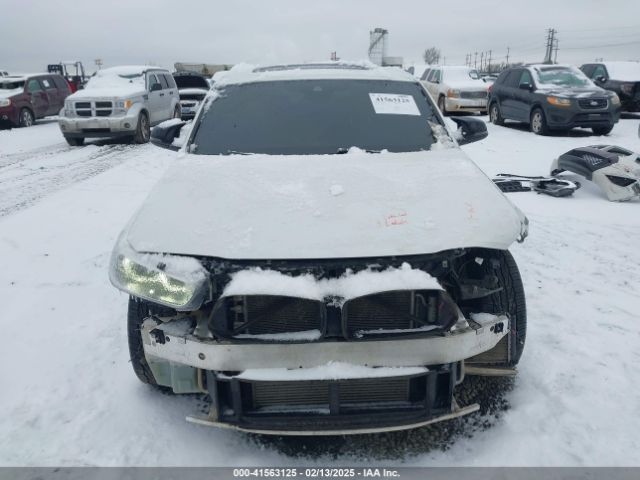 WBXYJ5C34JEF76039 BMW X2 Xdrive28i