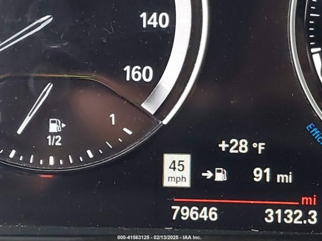 WBXYJ5C34JEF76039 BMW X2 Xdrive28i