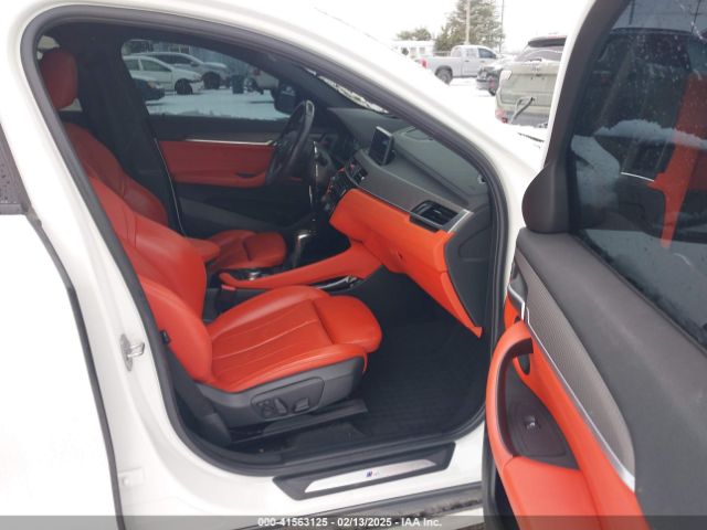 WBXYJ5C34JEF76039 BMW X2 Xdrive28i