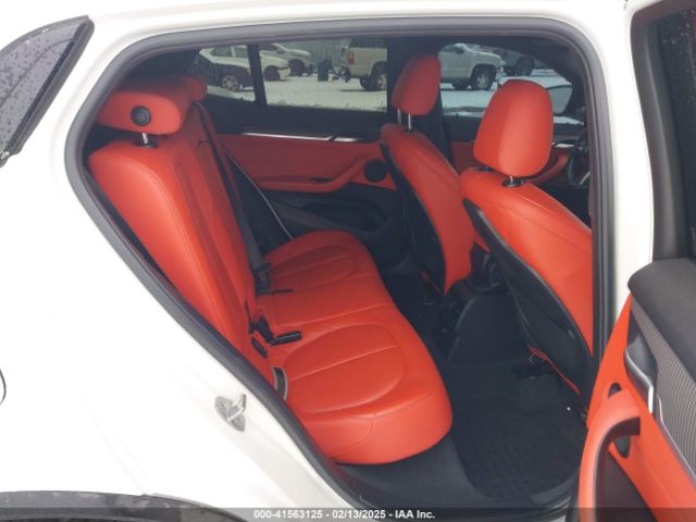 WBXYJ5C34JEF76039 BMW X2 Xdrive28i