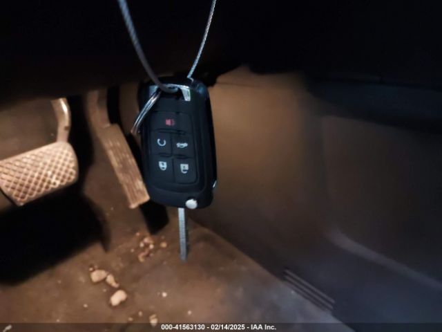 1GNFLHEKXFZ126615 Chevrolet Equinox Ltz