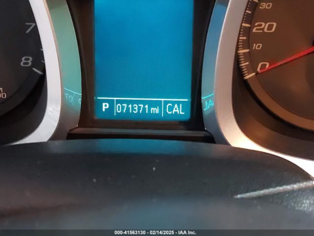 1GNFLHEKXFZ126615 Chevrolet Equinox Ltz