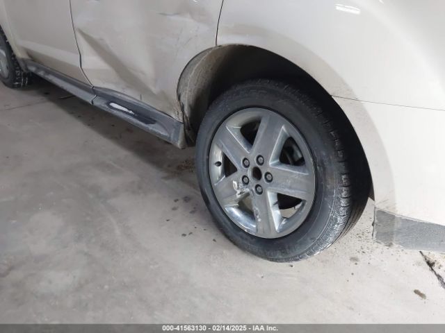 1GNFLHEKXFZ126615 Chevrolet Equinox Ltz