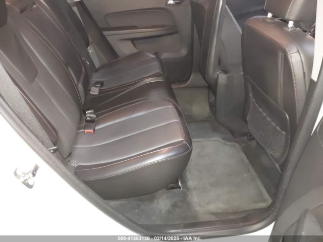 1GNFLHEKXFZ126615 Chevrolet Equinox Ltz