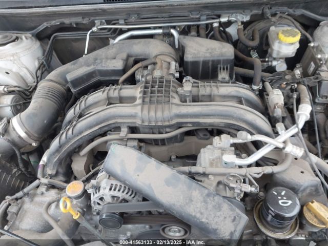 4S3GTAM61H3734988 Subaru Impreza 2.0i Sport